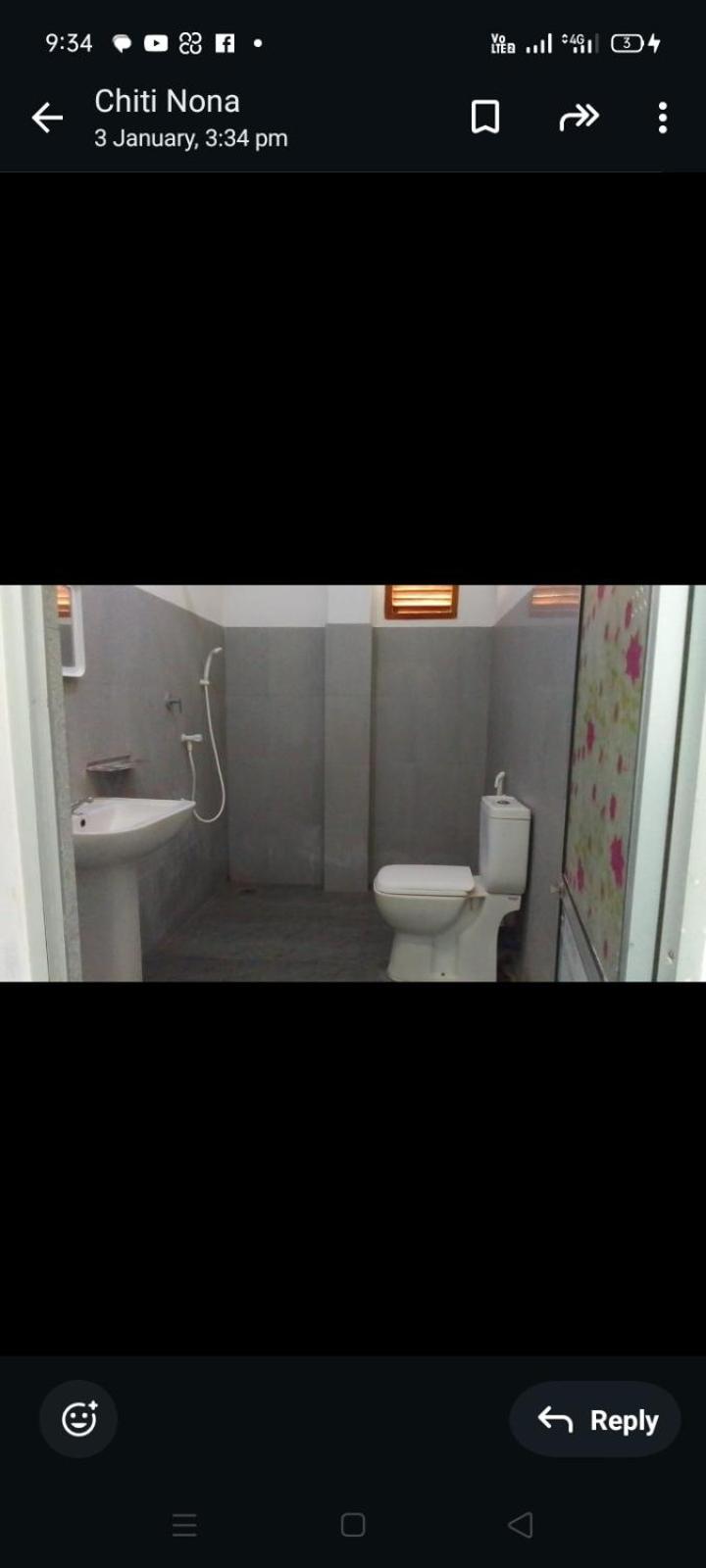 Dinesh Guest House Kataragama Exterior foto